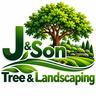 J and Son Trees and Landscapes logo