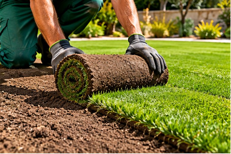 Lawn services for Smethwick homes
