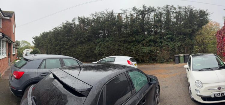 hedge reduction solihull