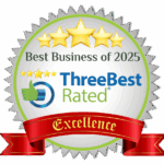 Named One of the Top 3 Tree Services in Birmingham