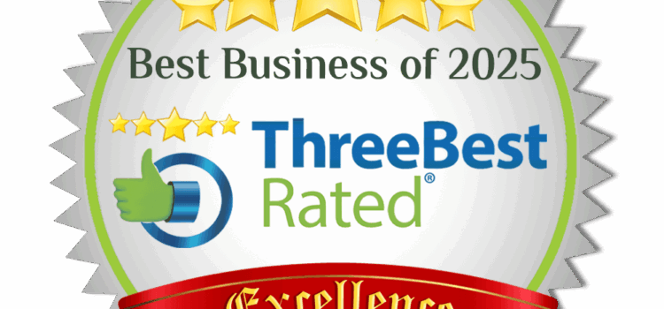 Named One of the Top 3 Tree Services in Birmingham