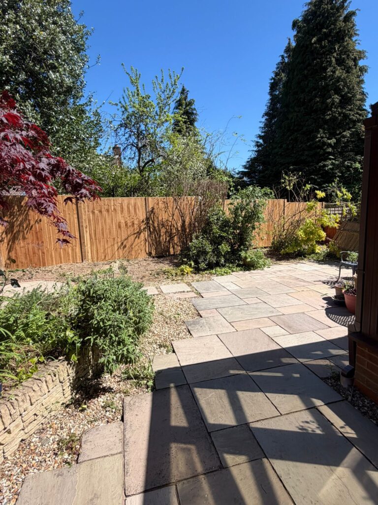 New Garden Fencing Stourport-on-Severn