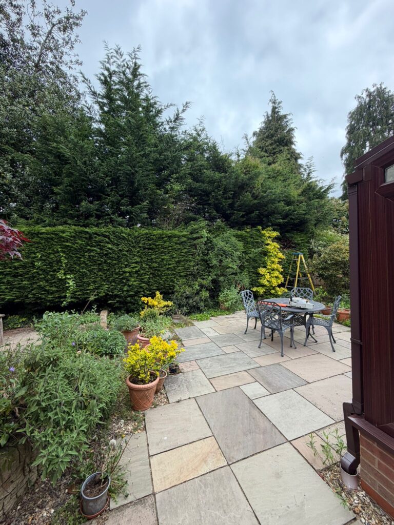 New Garden Fencing Stourport-on-Severn